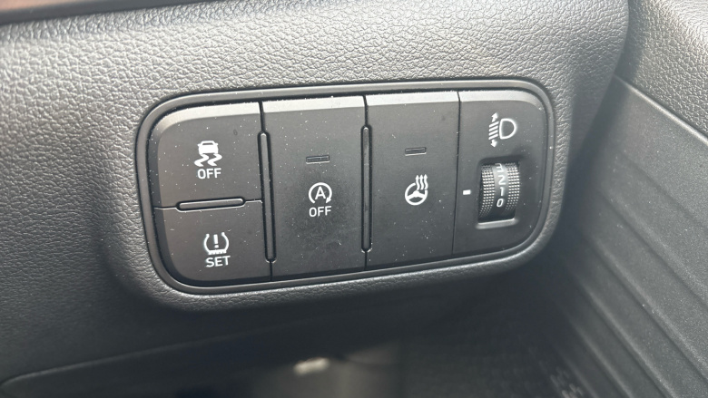 Hyundai i20 1.0T GDi 48V MHD Premium 5dr Petrol Hatchback